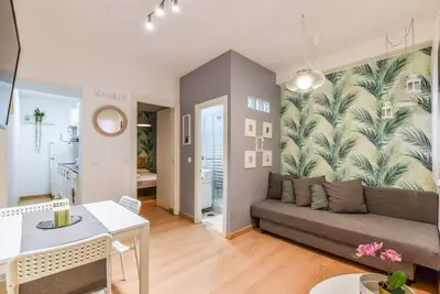 Image de apartamento en lavapies de alquiler temporal