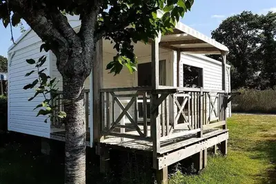 Image de Mobil home Eco (2 chambres) 5pers 5 personnes