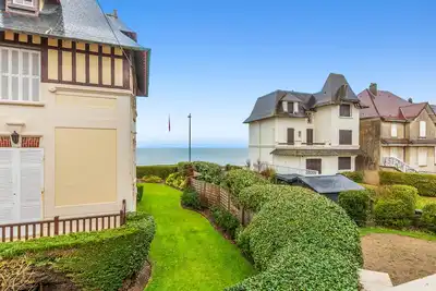 Image de Villa Proust - Welkeys