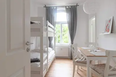 Image de Vacation apartment, 40 sqm, 2 bedrooms, max. 4 persons