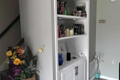 Image de Lovely green townhouse in the heart of Frederick County