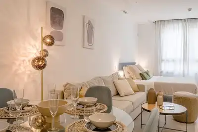 Image de Housing El Rastro by Sharing Co