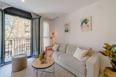 Image de Housing El Rastro by Sharing Co