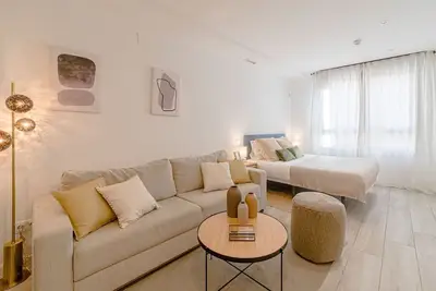 Image de Housing El Rastro by Sharing Co