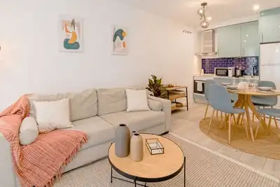 Image de Housing El Rastro by Sharing Co