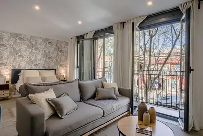 Image de Housing El Rastro by Sharing Co