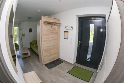 Image de Vacation apartment Kiwi, 63sqm, 2 bedrooms, max. 2 adults and 2 children