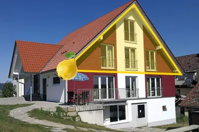 Image de Vacation apartment Quitte, 65sqm, 2 bedrooms, max. 5 persons