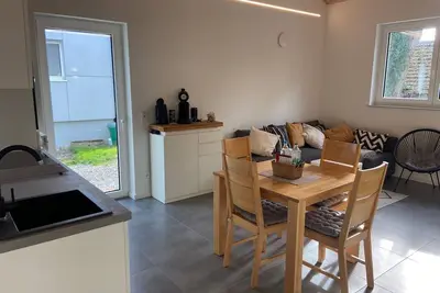 Image de Vacation apartment, 57 sqm, 1 bedroom, 1 living\/bedroom, max. 4 persons