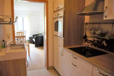 Image de Apartment mit 2 Schlafzimmer