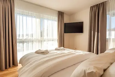 Image de Apartment with 60sqm, 2 bedrooms for max. 6 persons