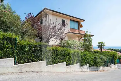 Image de Villa Mila with beautiful sea view