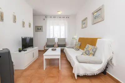 Image de Apartamento Enjoy Tarifa - Fantastic apartment with free WiFi.