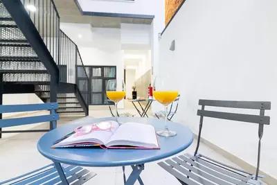 Image de Flat Mariblanca 12 Sun & Terrace Boutique