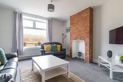 Image de East House - Inviting 3 Bed Stakeford