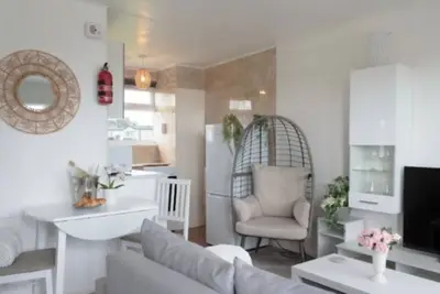 Image de Seadell 2 Bed Coastal Chalet in Hemsby, Great Yar