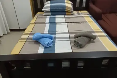 Image de Impeccable 1-Bed Studio in Paranaque City