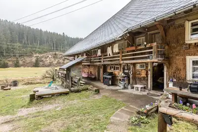 Image de Ferme \"Schwörerhof\" avec terrasse privée, sauna privé et Wi-Fi