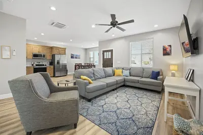 Image de Heart of Kanab Home