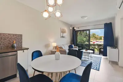 Image de Blue Pearl by Bocobay | Condo in Luxury Resort