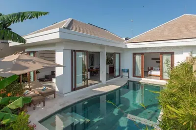 Image de 2br Villa Central Seminyak 15 Minutes To Beach