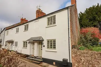 Bodkin Cottage, pet friendly, character holiday cottage in Dunster