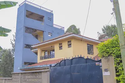 Image de Countryside Apartments -With Unlimited Wifi&Netflix