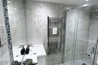 Image de 2 Southwell Road - Luxurious City Centre Apartment with Terrace
