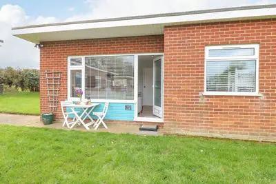 Image de 12 Siesta Mar, family friendly, country holiday cottage in Mundesley