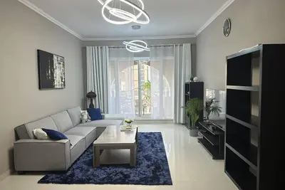 Image de Entire1 Bedroom Apartment at Bijada Boulevard, Dubai