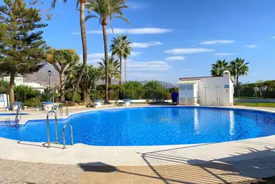 Image de Villa Seaview Punta Lara by Casasol