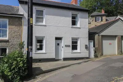 Image de 2 Chapel Place, pet friendly, character holiday cottage in Mousehole