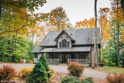 Image de Ridgeview Retreat - 882 Black Bear Trail