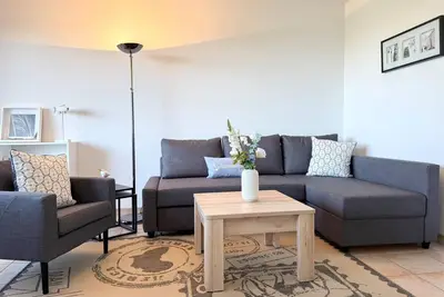Image de Komfortable 3 Zimmer Wohnung am Waldbad