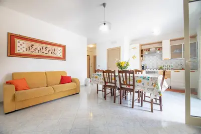 Image de Trilo 7pl with 2 Bathrooms * 200mt from the waterfront