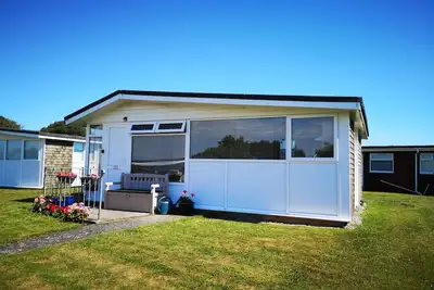 Image de A beautiful light and comfortable holiday Chalet