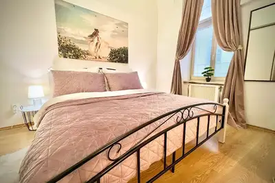Image de Elegant apartment in Kosice