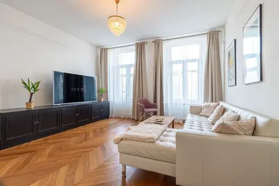 Image de Trendy apartment in central