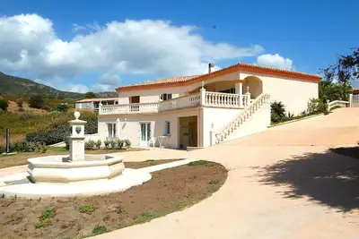Image de Appartement F2 dans Villa avec Spa - Corse du sud – Sagone