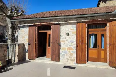 Image de Gîte de caractère
