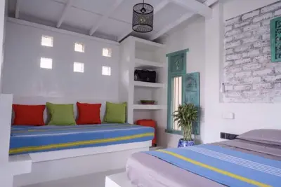 Image de Romantic & Chic - Your Dream Bungalow Mirissa - 6 mins to beach