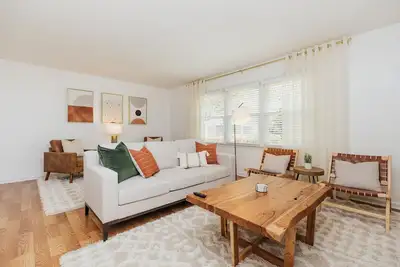 Image de InGround Pool | 4br House | Perry Dream