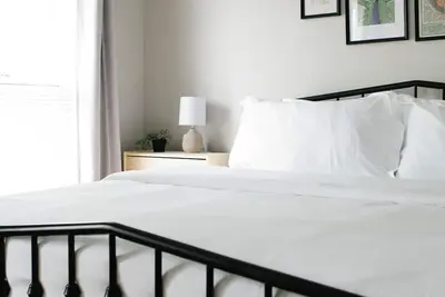 Image de 1br Pet-Friendly Apt in the Heart of Montgomery