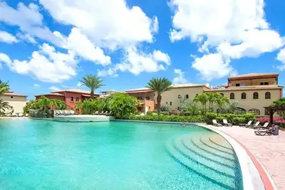 Image de Agua Azul by Fantasia Villas