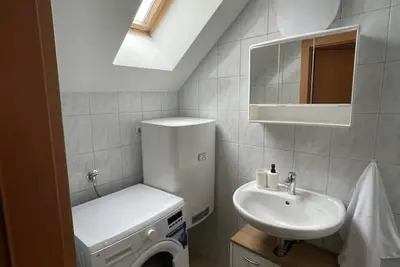 Image de GemĂĽtliche Wohnung in Graz