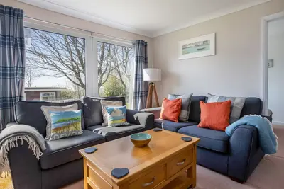 Image de 51 Norton Park - Bright and beautiful holiday Chalet