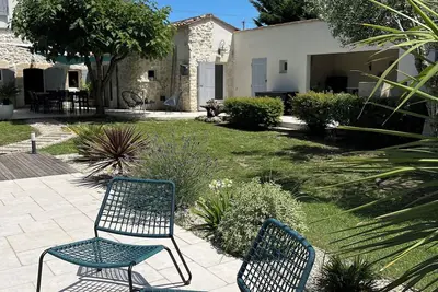 Image de Maison de charme entre l’estuaire et l’océan