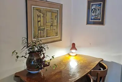 Image de Villa Kuschmann 1905 Renovierte Ferienwohnung mit Schoene Stadtuebersicht