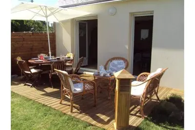 Image de Plain pied au pied du phare d’eckmuhl