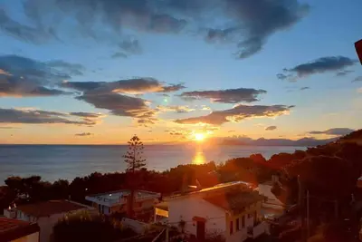 Image de Villa Banksy Addaura Mondello